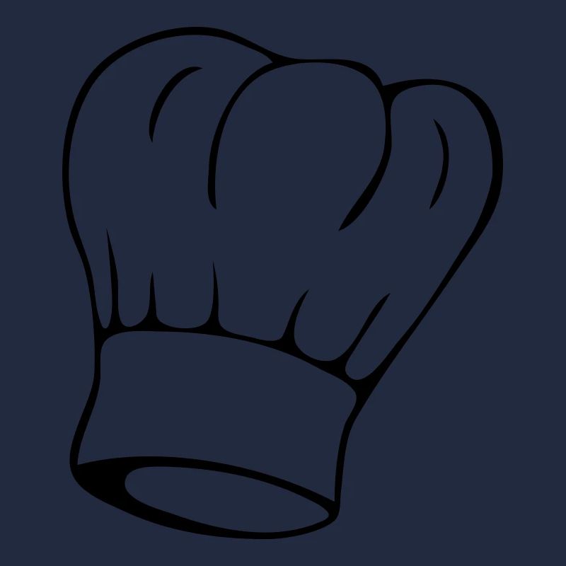Chefs hat