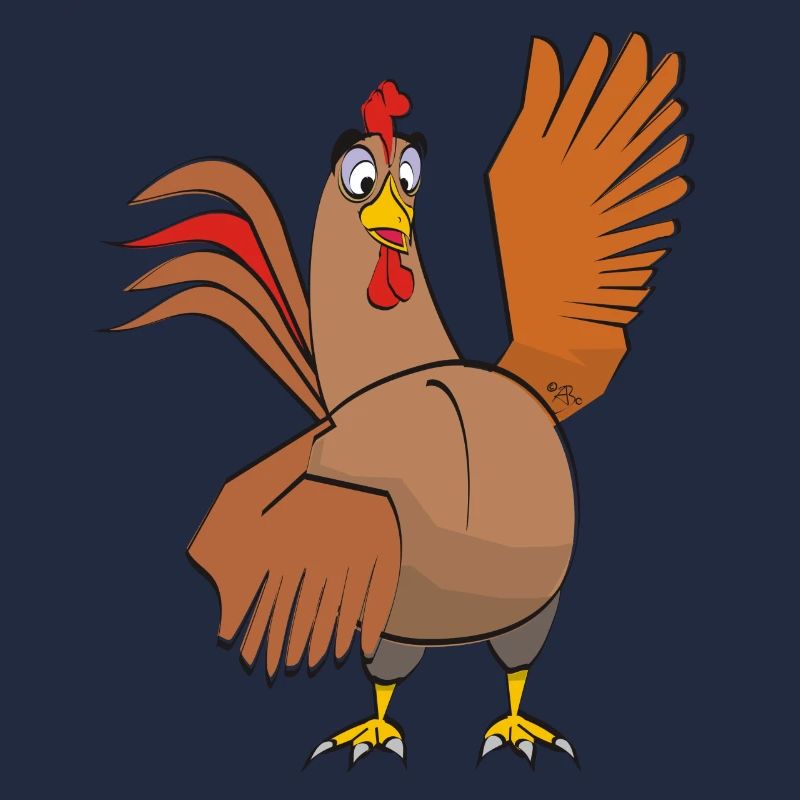 Gockel