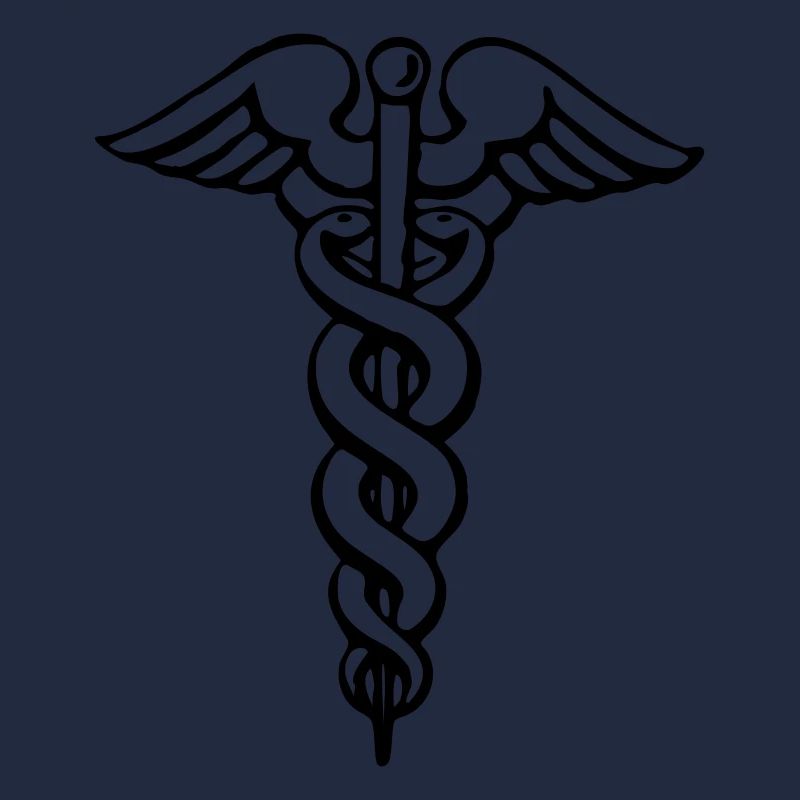 Caducée 01