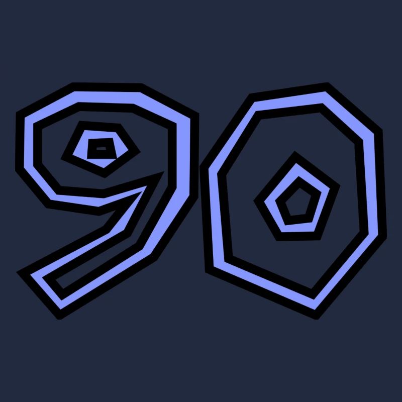 90