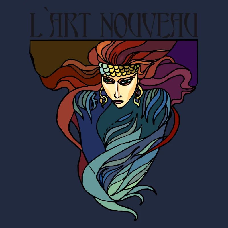 L´Art Nouveau