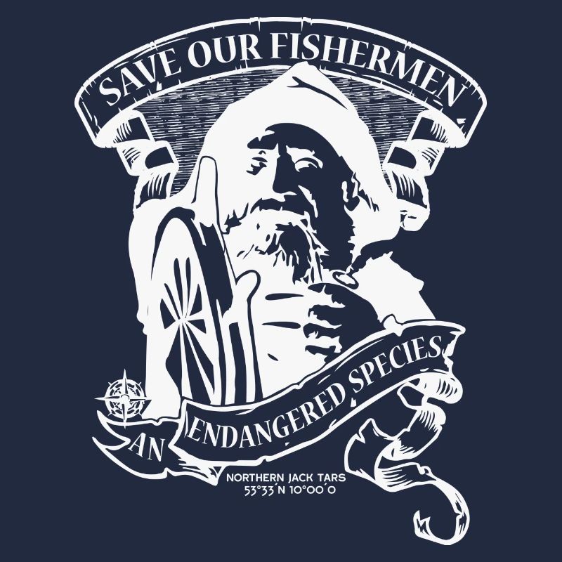 Fishermen WH