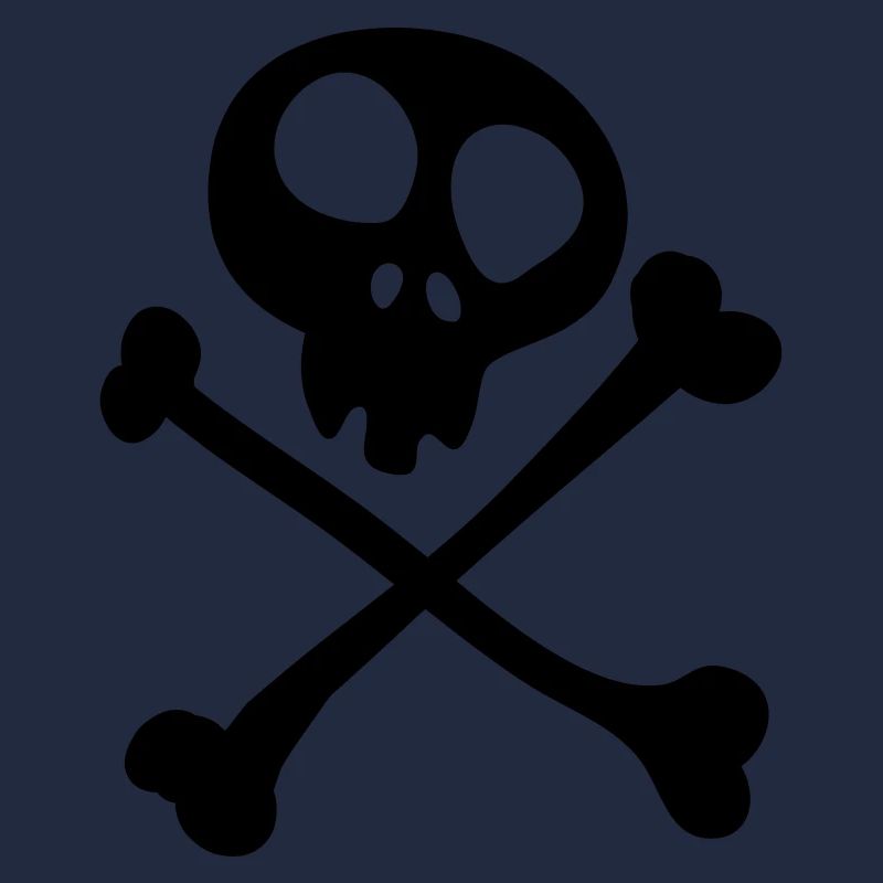Pirat (Totenkopf)