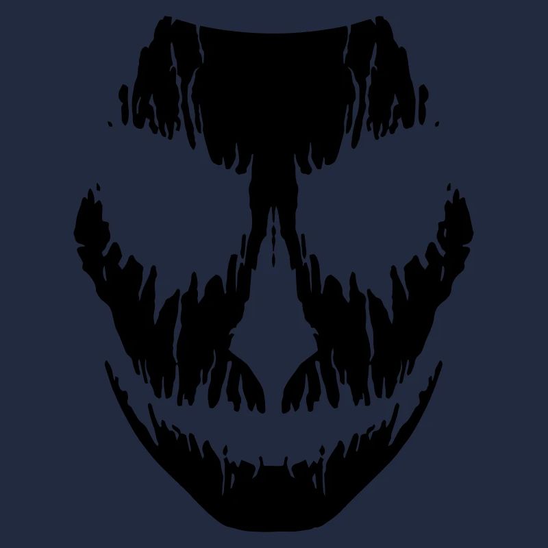 Evil Mask
