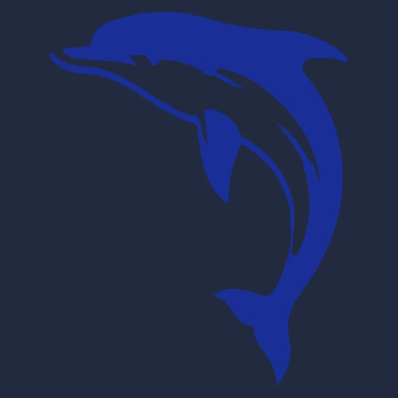 dolphin