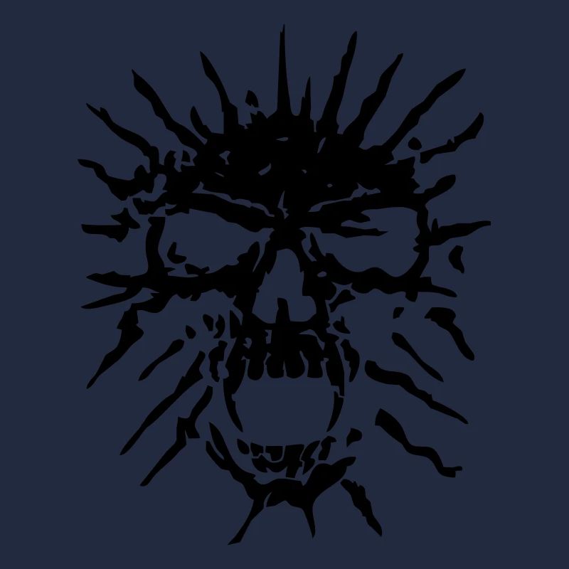 BEAST SKULL