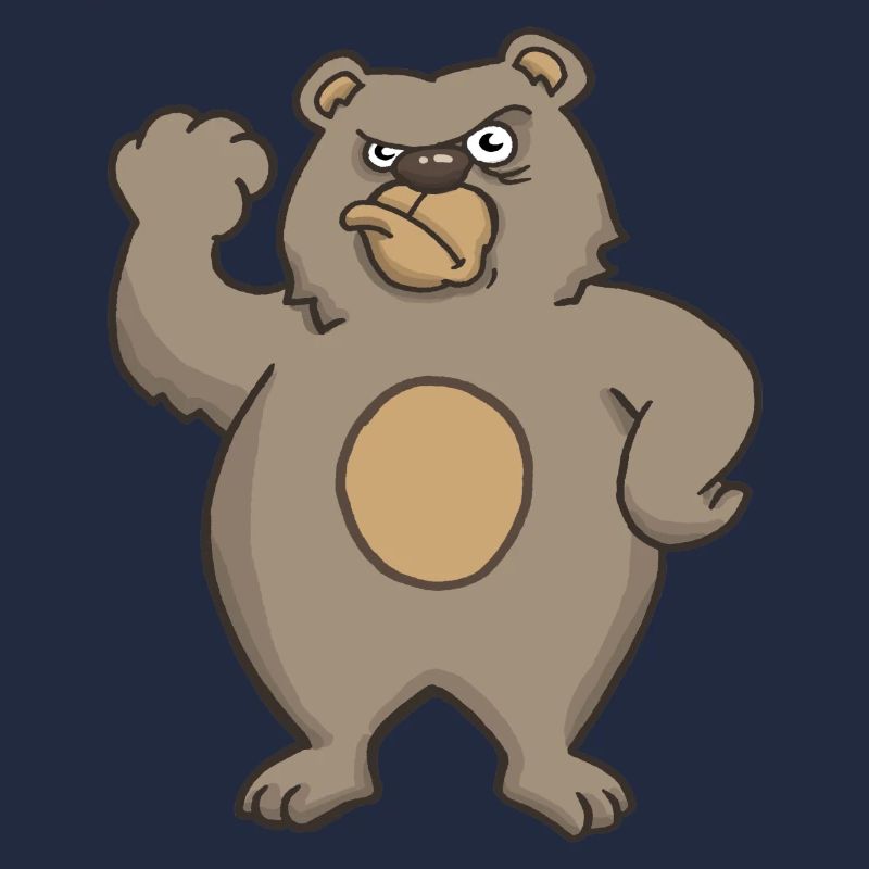 grumpybear