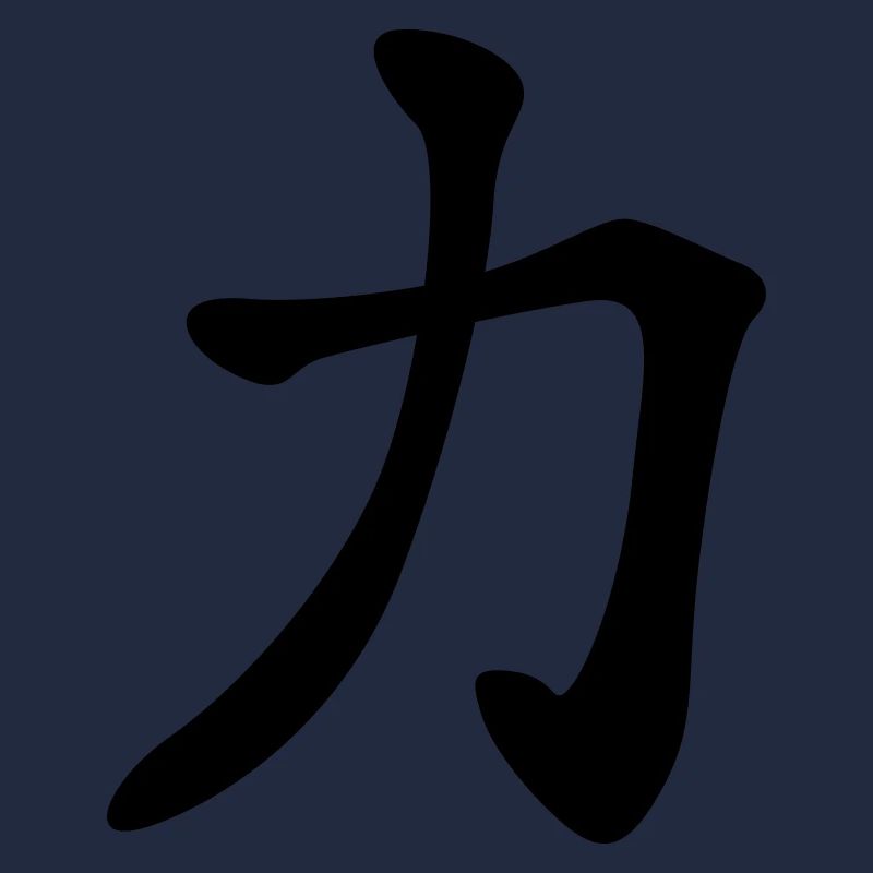 chinese_sign_strength_1c