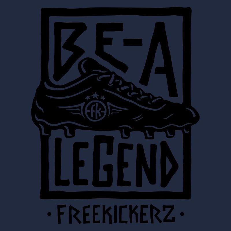 Be a Legend V2