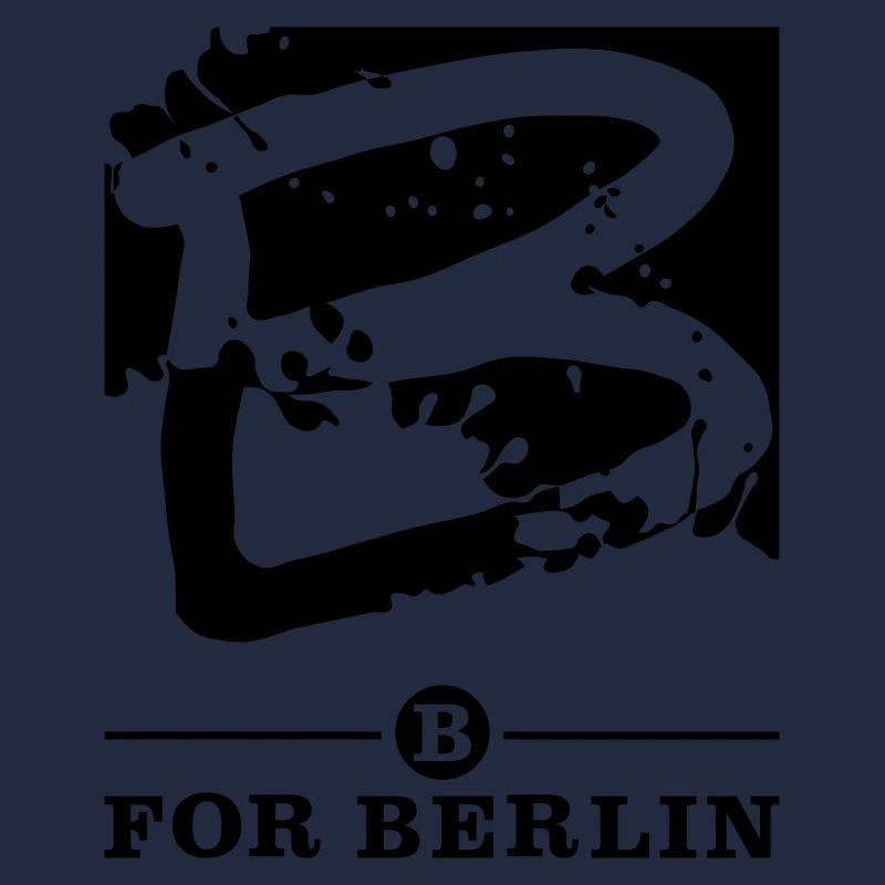 B for Berlin - Splash