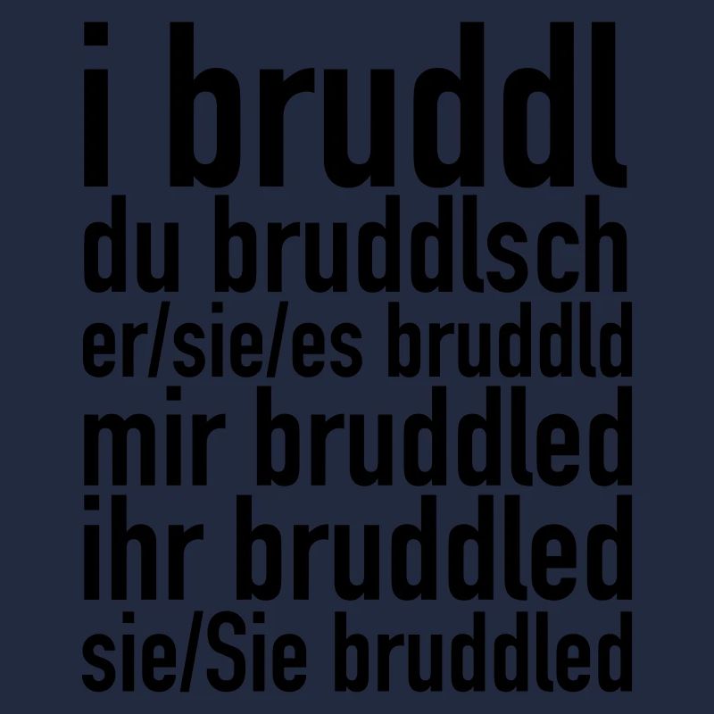 Bruddle