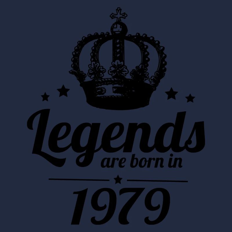 Legends 1979