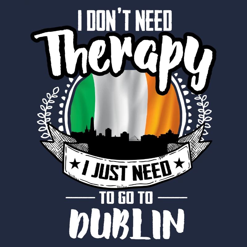 Therapy Dublin