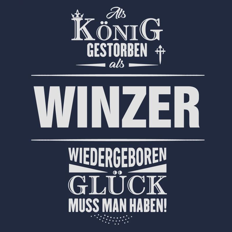 WINZER - WEIN