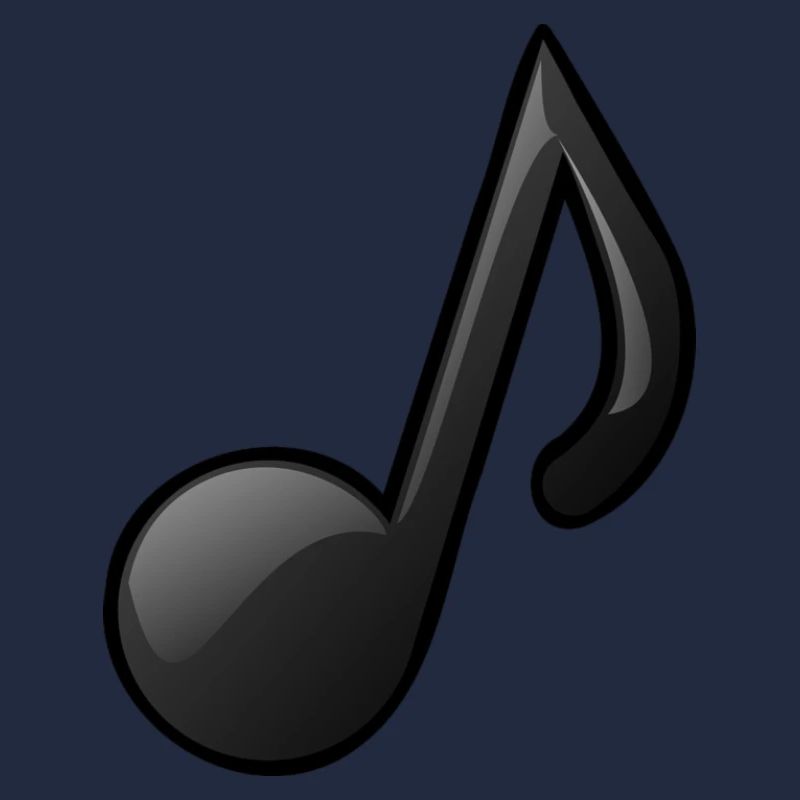 Musiknote
