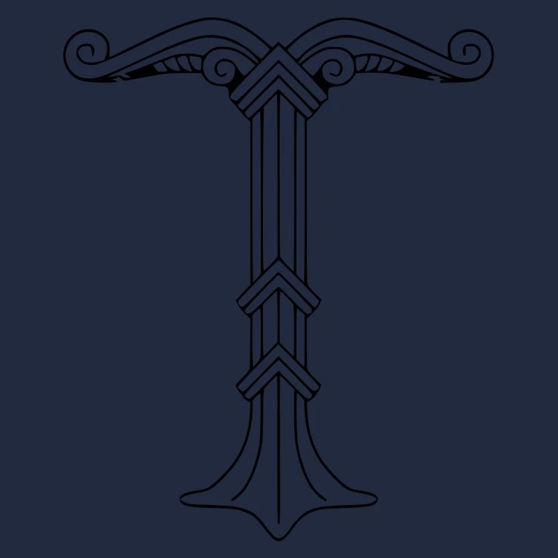 Irminsul