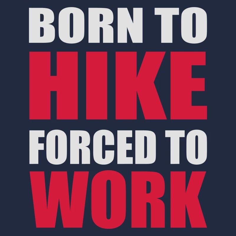 Hiking