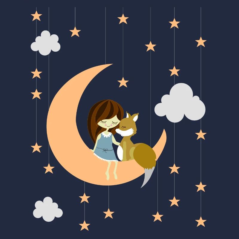 moon fox