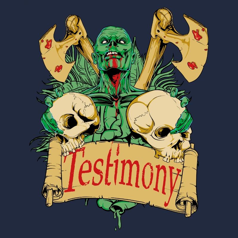 testimony