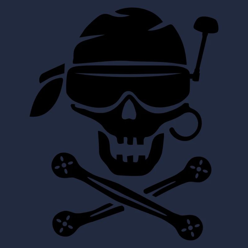 Pirate FPV-Treiber