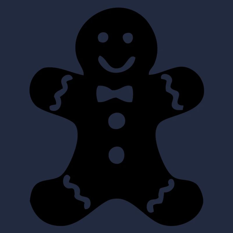 Gingerbread Man
