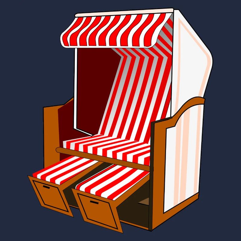 Strandkorb