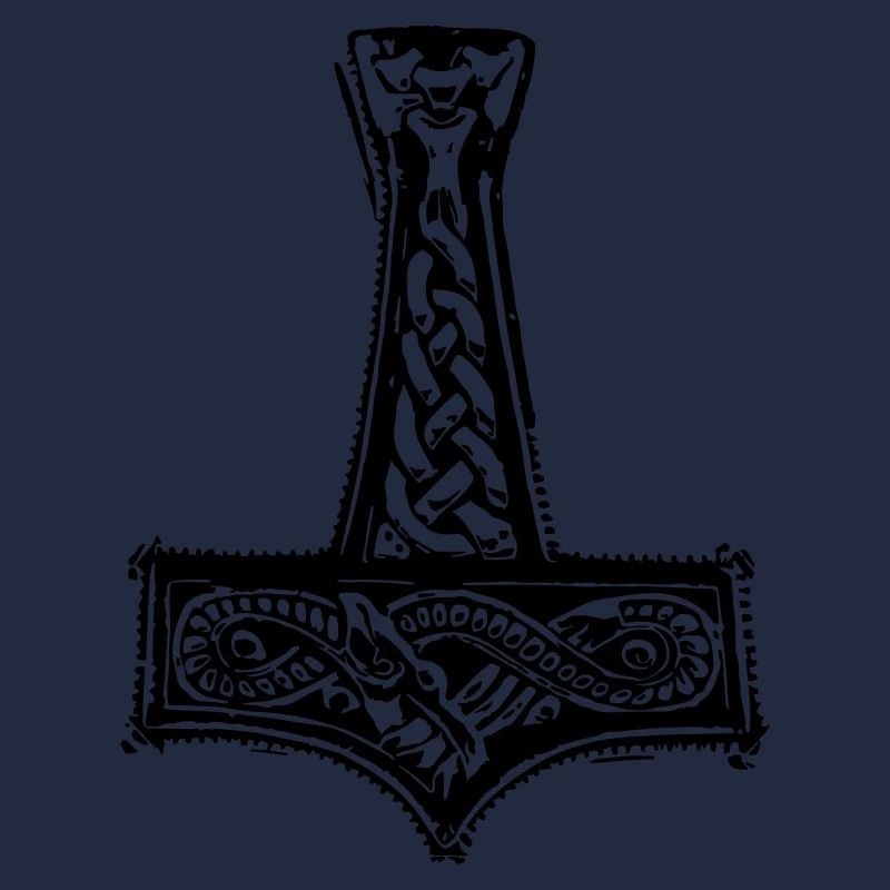 mjolnir
