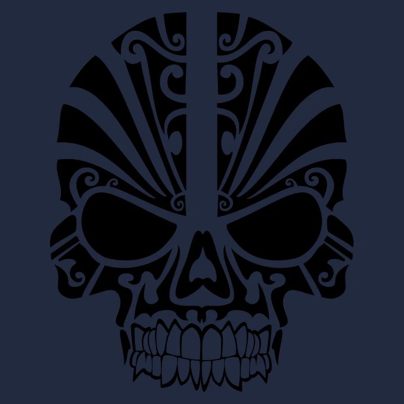 mad skull