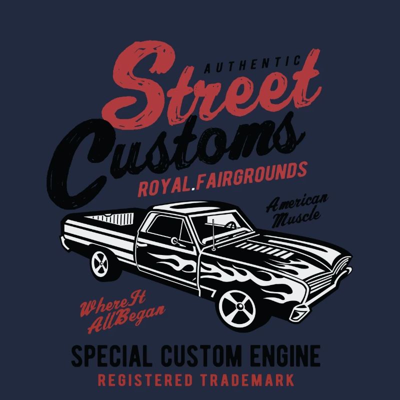 Street Customs
