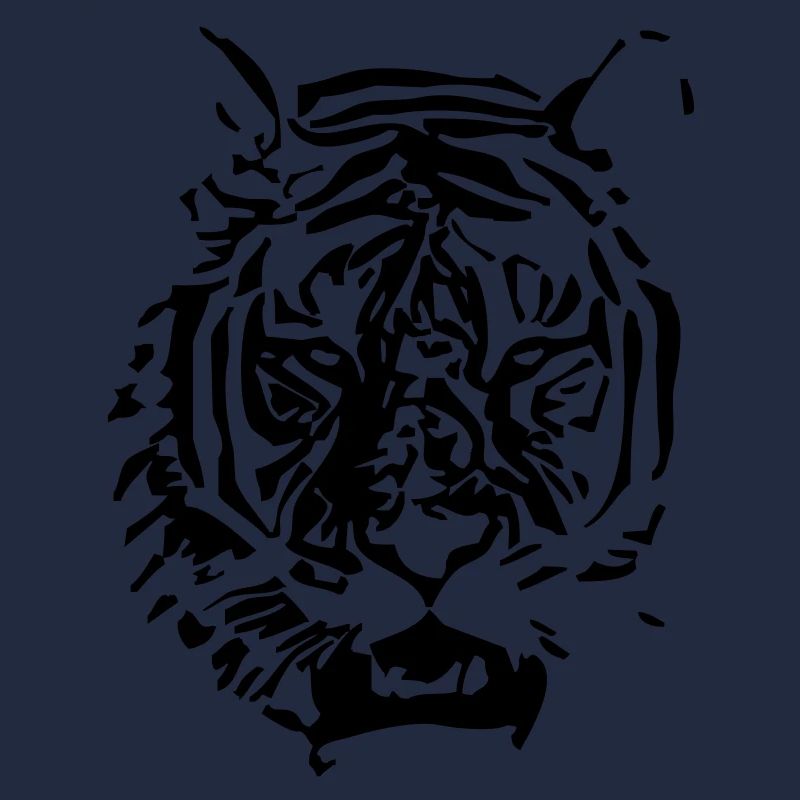 Le Tigre