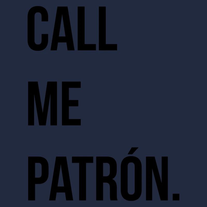 el Patron
