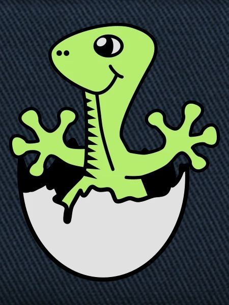 Dino Baby