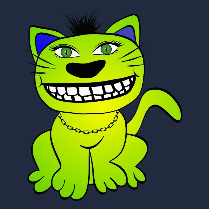 Katze - Cat