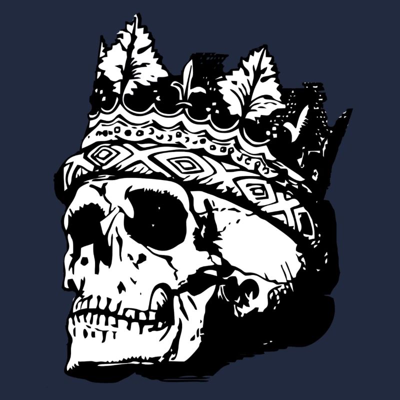 Roi Skull