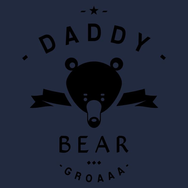 DADDY-BEAR
