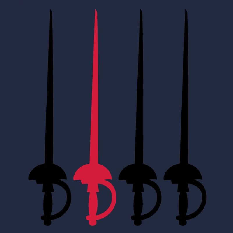 Musketiere