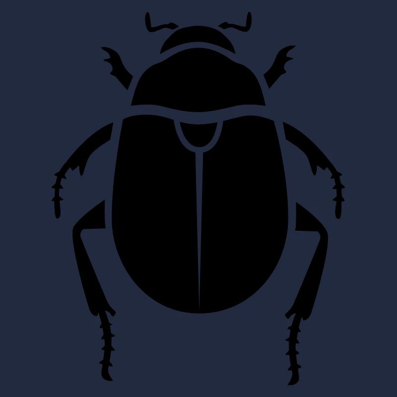 Insect - leaf beetle