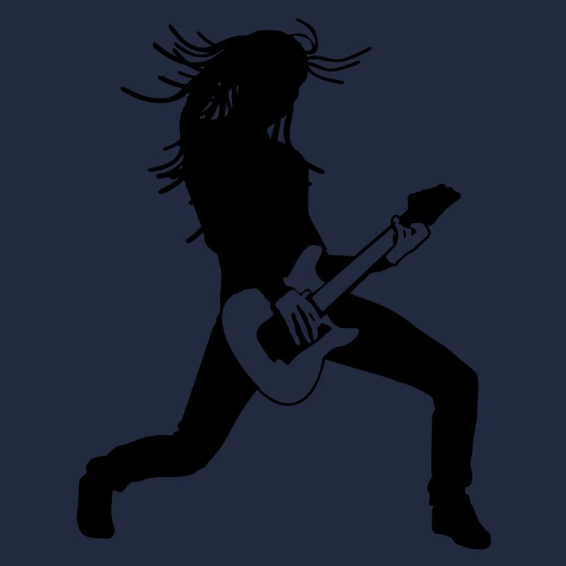 guitar player