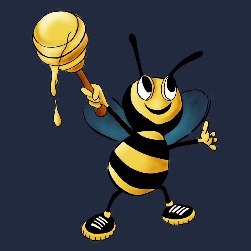 honey bee