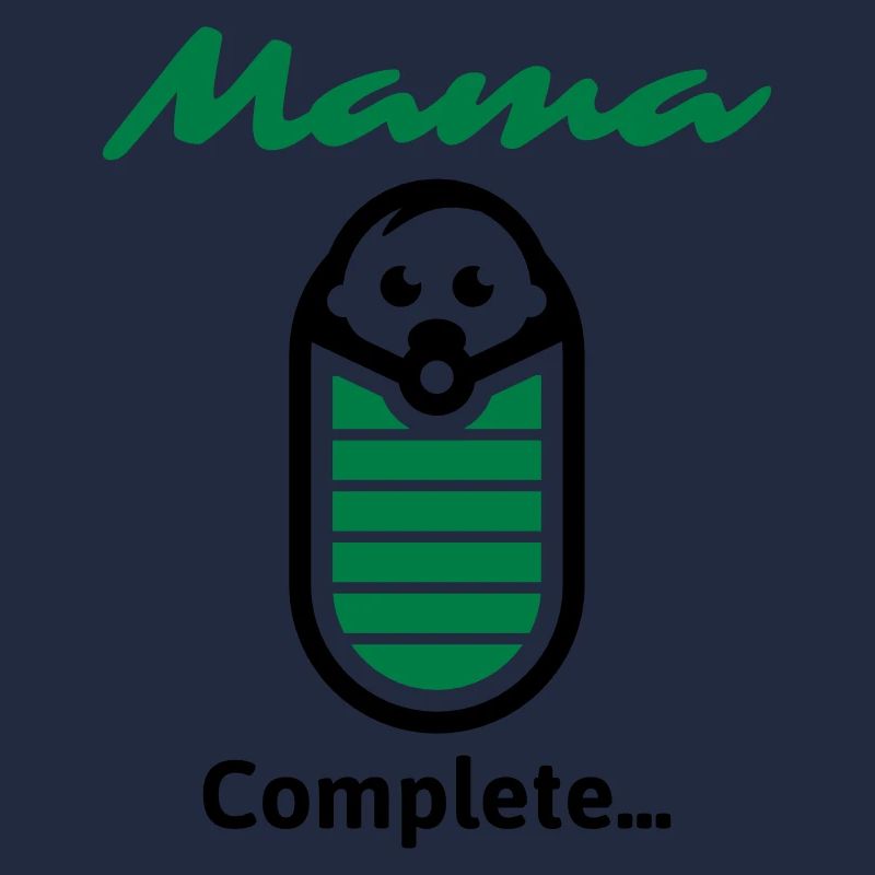 Mama Complete ...