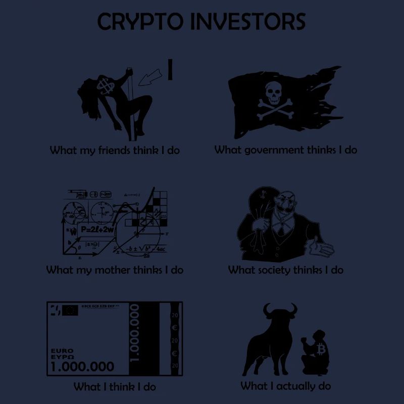 CRYPTO INVESTORS