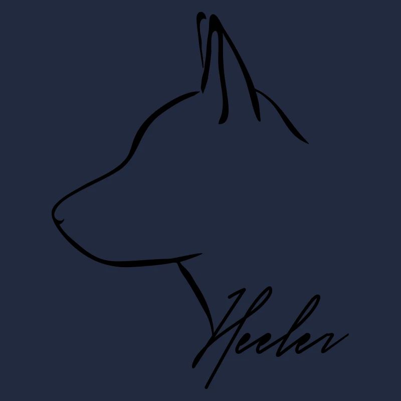 HEELER profile Wilsigns