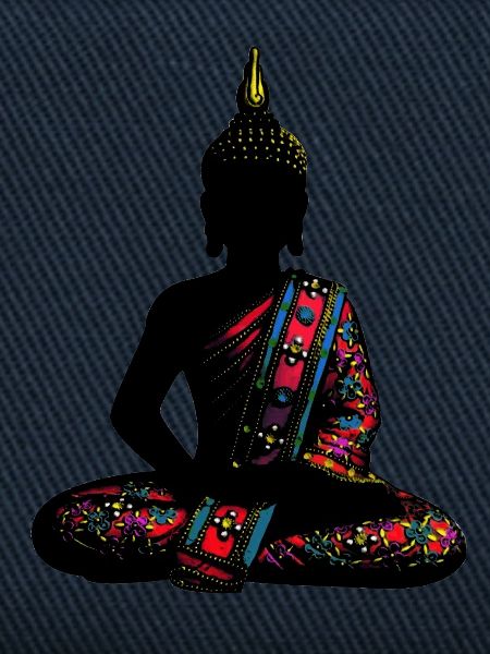 Buddha