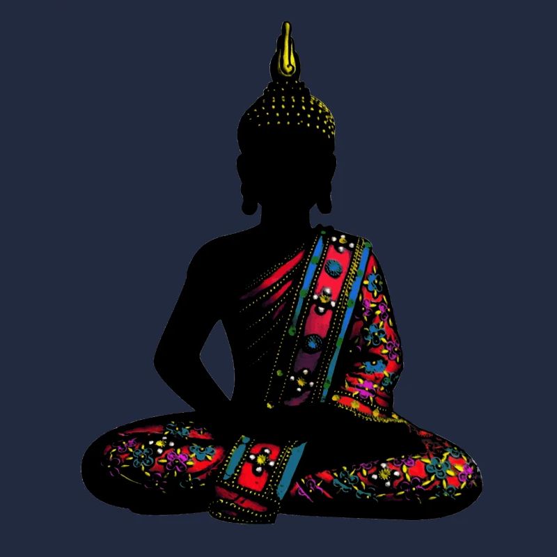 Bouddha magnifique