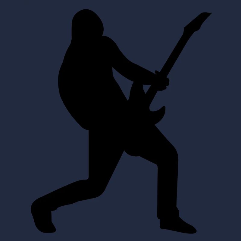 Guitar player eu