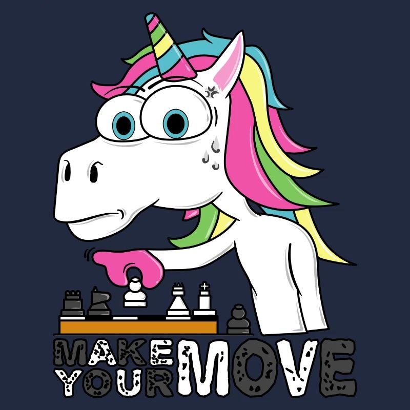 Schach - Make your Move