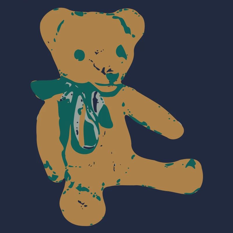 Teddy Bear
