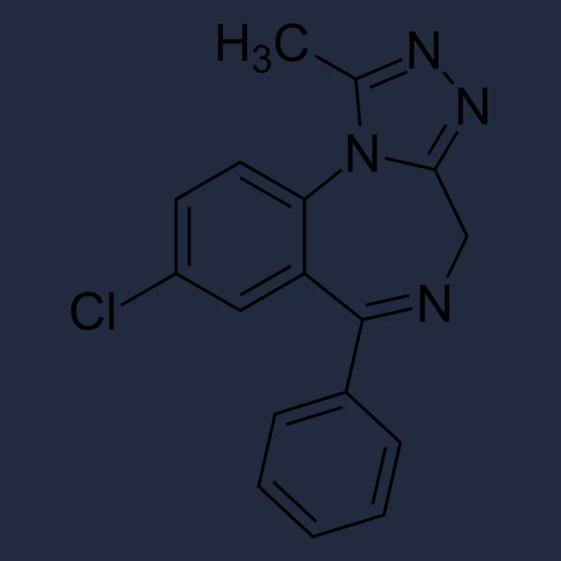 Xanax Alprazolam