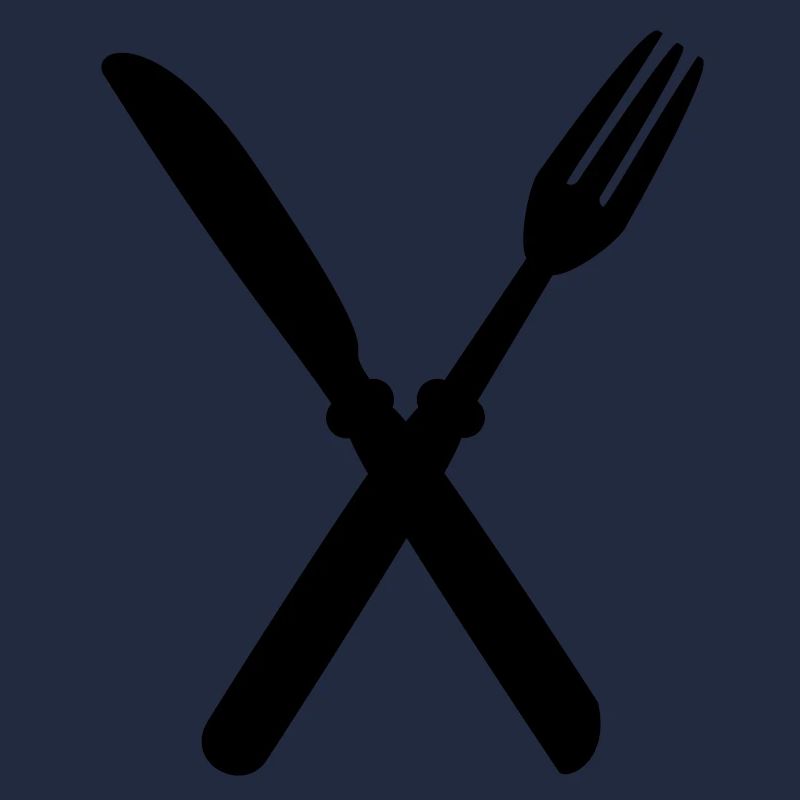fork_and_kinfe