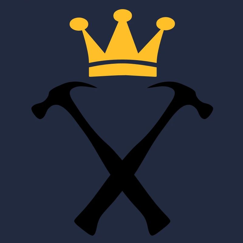 Der König der Heimwerker
